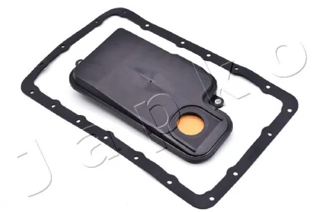 Фото 2 - фільтр АКПП Mitsubishi Pajero Sport 98- JAPKO FTJ144 Фільтр АКПП Mitsubishi Pajero Sport 98- JAPKO FTJ144
