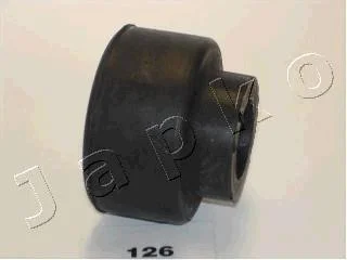 Втулка стабілізатора перед. Nissan Patrol 88-98 JAPKO GOJ126