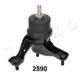 Опора двигуна ліва Toyota Harrier, Camry / Lexus RX, ES (03-12) (гідроопора) JAPKO GOJ2590