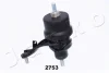 Фото 1 - подушка двигуна Lexus RX350 08-15 3.5 JAPKO GOJ2753 Подушка двигуна Lexus RX350 08-15 3.5 JAPKO GOJ2753 (фото 1)