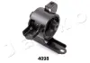 Опора двигуна (коробки) Honda Jazz II (GD) 1.2, 1.3 (01 - 08) JAPKO GOJ4098 (фото 2)
