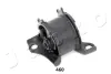 Опора двигуна права Honda Civic, CR-V 1.4-2.0 (94-01) JAPKO GOJ460 (фото 2)