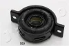Фото 1 - подшипник подвесной Mitsubishi L200 (05-) 2.5 Di-D JAPKO GOJ553 Подшипник подвесной Mitsubishi L200 (05-) 2.5 Di-D JAPKO GOJ553 (фото 1)