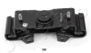 Опора КПП Mitsubishi L200 (05-) 2.5 Di-D JAPKO GOJ558 (фото 1)
