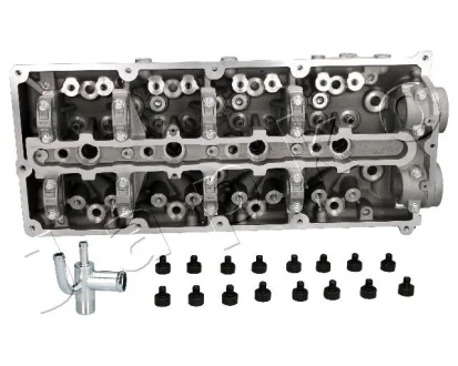 Головка блоку циліндрів (ГБЦ) Ford Ranger (05-) 2.5TDCi, 3.0TDCi JAPKO JMZ006S