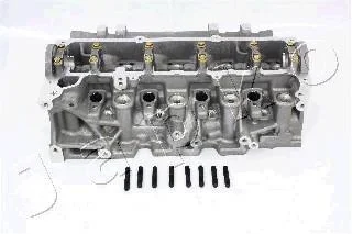 Головка блоку циліндрів (ГБЦ) Renault Logan (05-12), Kangoo (01-), Megane II (03-) K9K 7xx 1.5 Dci JAPKO JNS013S
