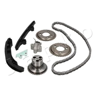 К-кт ланцюга ГРМ (8 деталей) Citroen Jumper/Peugeot Boxer/Ford Transit (06-) 2.2 TDCi JAPKO KJK0605
