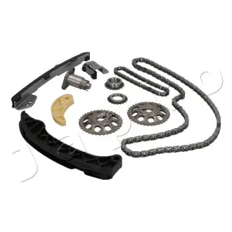К-кт цепи ГРМ Toyota Corolla, Auris 1.6 (07-) JAPKO KJK215