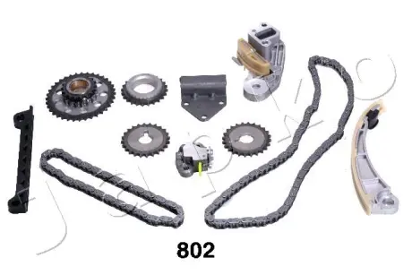 К-кт цепи ГРМ Suzuki Vitara, Grand Vitara, Baleno (96-02)(05-) JAPKO KJK802