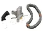 К-кт ланцюг ГРМ (ланцюг+натяжник+заспокоювач) Fiat/Ford/PSA 2.0Jtd/2.0Tdci/2.0Hdi JAPKO KJK810 (фото 1)