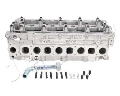 Головка блоку циліндрів Hyundai H-1 / Starex 2.5 CRDi [12.2002-](Diesel) JAPKO KKJ004S