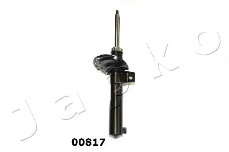 Амортизатор підвіски передній газ-масло Skoda Octavia III (12-)/VW Golf VII (13-) JAPKO MJ00817