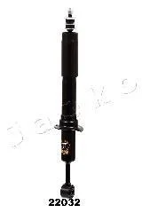 Амортизатор подвески передний (газ-масло) Toyota Land Cruiser 120 (02-) (JAPKO MJ22032