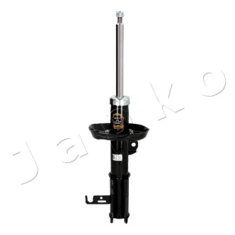 Амортизатор передній Astra J/Chevrolet Cruze 09- Л. (газ.) JAPKO MJW0043