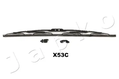 Щітка склоочисника 530 мм (21") Audi A6, A8/Porsche 911 JAPKO SJX53C