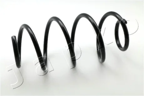 Пружина передня Citroën Berlingo D13.25/163L354 L/R JAPKO ZCJ2503H