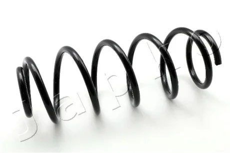 Пружина передня Peugeot 407 2.0-2.2 04-10 (365x136x12,5 мм) JAPKO ZCJ2735H