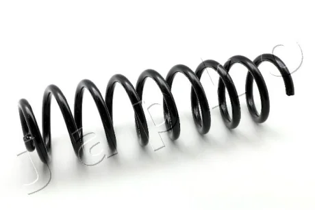 Пружина задня Renault Grand Scénic D11,8/104 L372 L/R JAPKO ZCJ5881C