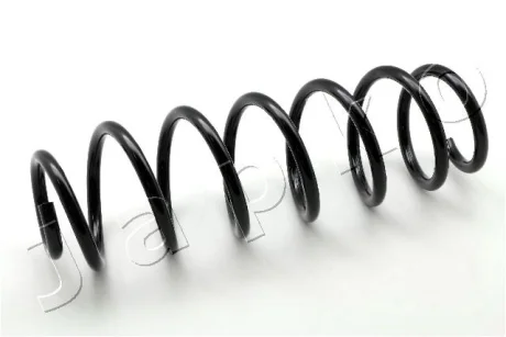 Пружина задня Megane III 08- (хетчбек) JAPKO ZCJ7034A