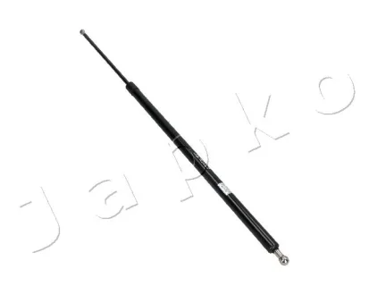 Амортизатор багажника Trafic/Vivaro 01- (905/307mm 730N) JAPKO ZSJ04021