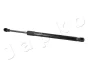Амортизатор багажника VW Phaeton 02-16 (345/89mm 565N) JAPKO ZSJ09197 (фото 1)