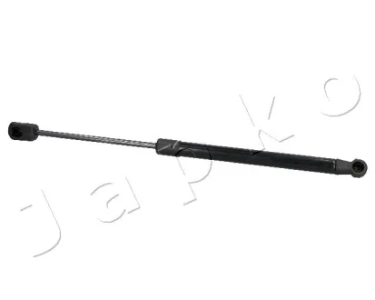 Амортизатор капота Jeep Grand Cherokee III 04-10 (348/132mm 410N) JAPKO ZSJ90033