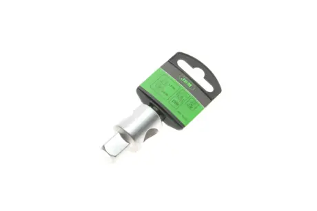 Перехідник 3/8"x1/2" 38 мм JBM 10053
