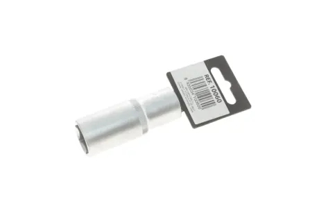 Головка торцева 1/2" 22 мм Long 75 мм JBM 10060