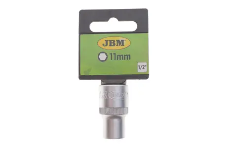 Головка JBM 10062