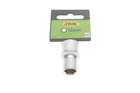 Головка JBM 10063