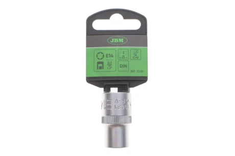 Головка JBM 10081