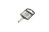 Головка торцева 1/4" 7 мм JBM 10104 (фото 1)