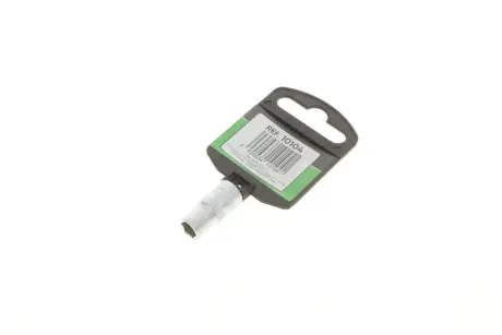 Головка торцева 1/4" 7 мм JBM 10104