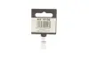Головка торцева 1/4" 9 мм JBM 10106 (фото 3)
