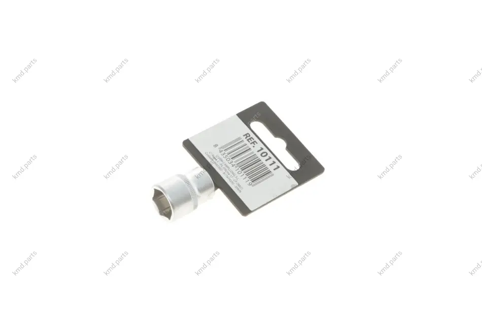 Головка торцева 1/4" 14 мм JBM 10111 (фото 1)