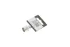 Головка торцева 1/4" 14 мм JBM 10111 (фото 1)