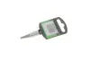 Головка 1/4" зі вставкою Hex 4 JBM 10122 (фото 1)