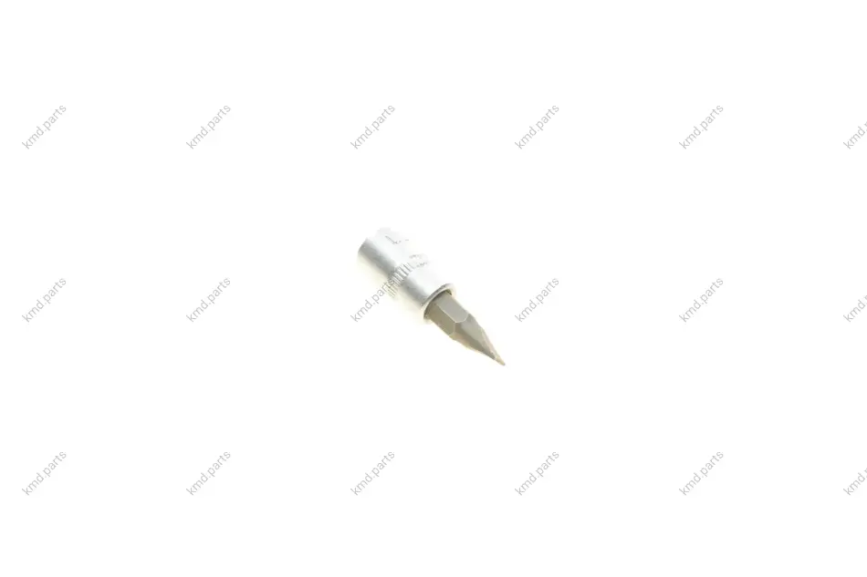 Головка 1/4" со вставкой SL5,5 JBM 10126 (фото 1)