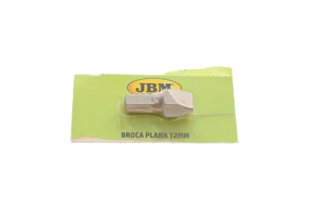 Біта M8 SL12 JBM 10141