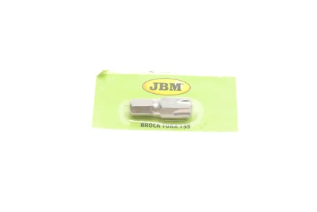 Біта M8 Torx 45 JBM 10148
