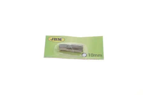 Біта M8 XZN 10 JBM 10198