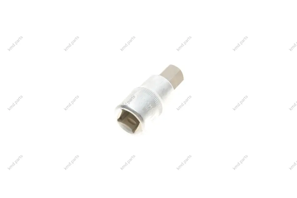 Головка 1/2" зі вставкою Hex 14 JBM 10221 (фото 1)