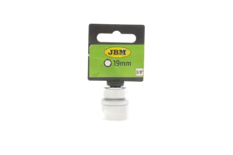 Головка JBM 10249