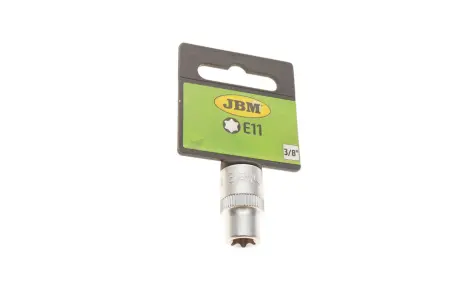 Головка JBM 10258