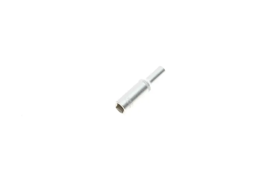 Головка торцева 1/4" 4 мм Long 50 мм JBM 10265 (фото 1)