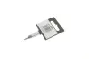 Головка 1/4" зі вставкою Torx TR9 JBM 10272 (фото 1)