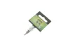 Головка 1/4" зі вставкою Torx TR9 JBM 10272 (фото 2)