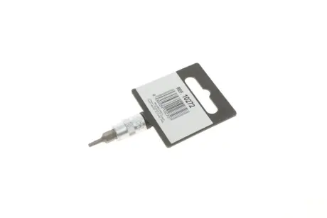 Головка 1/4" зі вставкою Torx TR9 JBM 10272