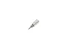 Головка 1/4" зі вставкою Torx TR10 JBM 10273 (фото 2)