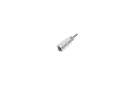 Головка 1/4" зі вставкою Torx TR10 JBM 10273